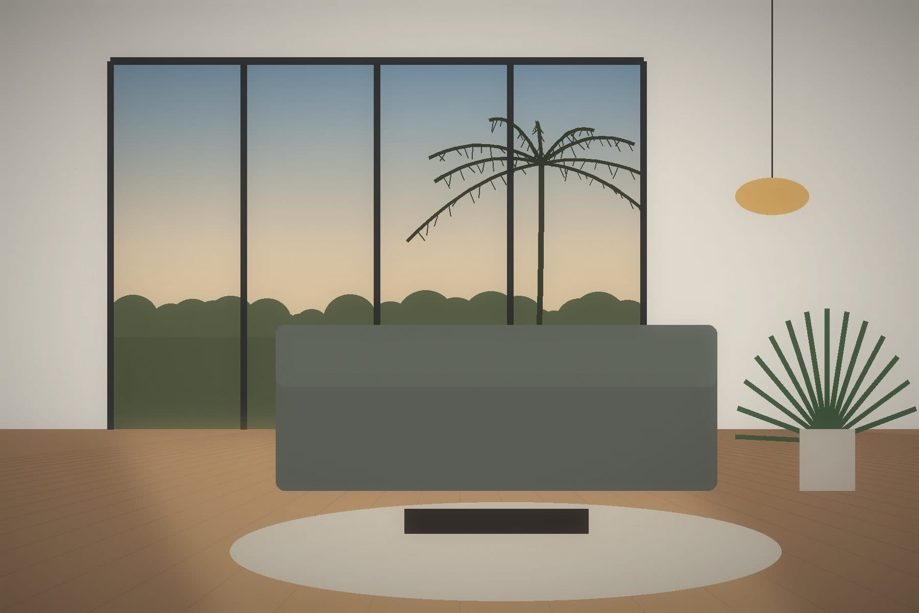 Interieur — Kreekzijde Vastgoed