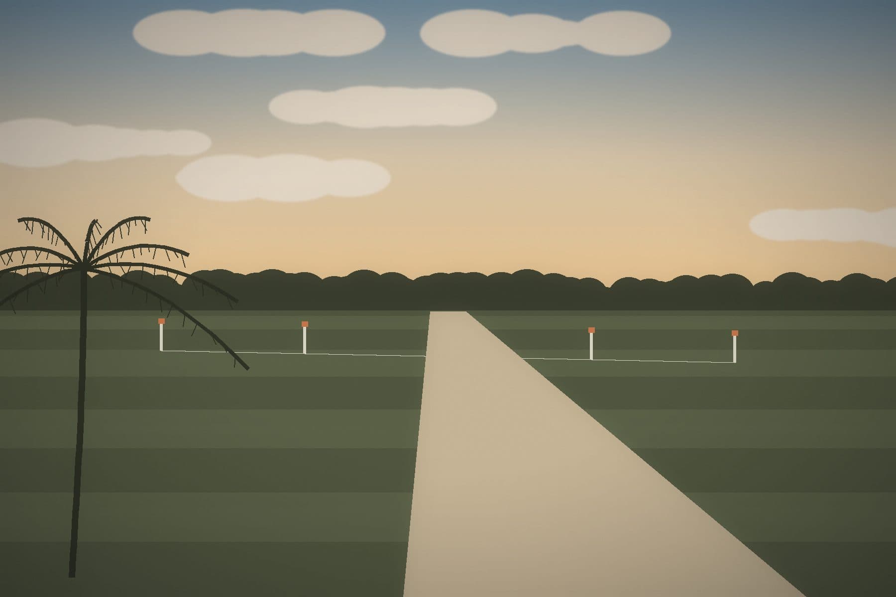 Ontwikkelgrond van 4,2 hectare in Para — illustratieve placeholder 1