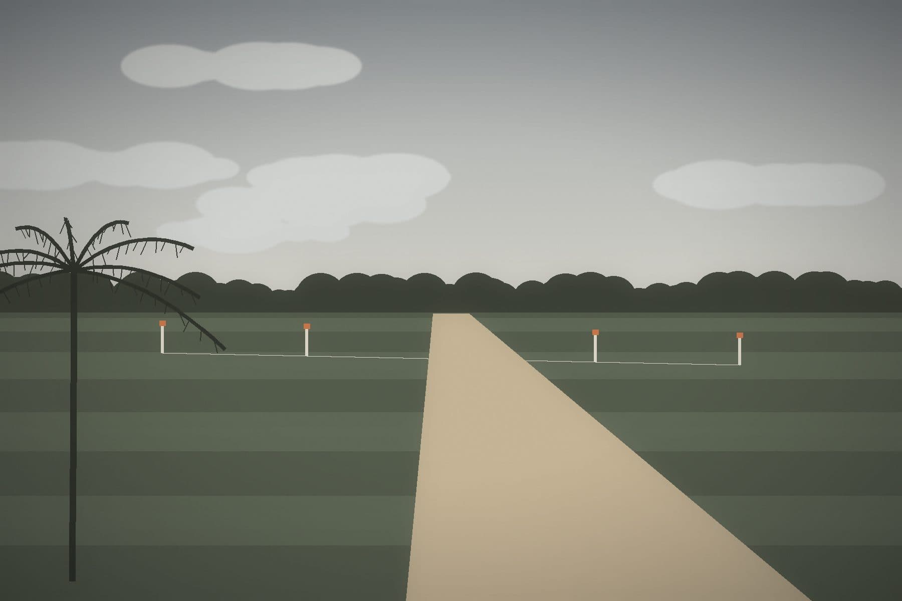 Bedrijfsperceel aan de Indira Gandhiweg — illustratieve placeholder 1